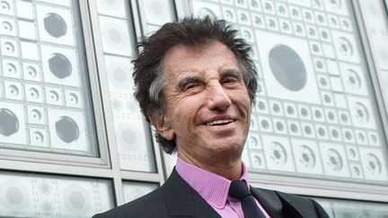  (Jack Lang était ce jeudi l'invité de France Info © MAXPPP)