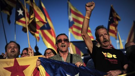 Catalogne : un scrutin met sur le devant de la scène l'ambition des indépendantistes