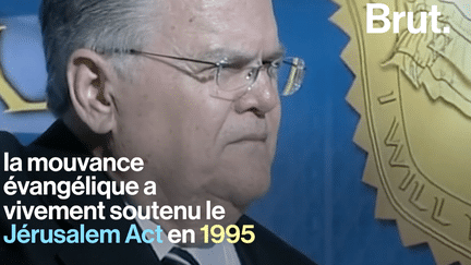 Ils seraient 64 millions aux États-Unis, d’après l’étude Religious Landscape Survey réalisée en 2014, et leur branche fondamentaliste soutient la politique du gouvernement israélien. Mais pourquoi certains évangéliques américains relient-ils Israël à leur foi ?