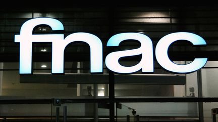 &nbsp; (La Fnac peut se féliciter de très bons résultats en 2014 © MAXPPP)