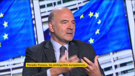 Chaque semaine, depuis le Parlement européen à Bruxelles, la bande de « la faute à l’Europe? » Yann-Antony Noghès, Kattalin Landaburu et Jean Quatremer débattent des affaires européennes en compagnie de ses principaux acteurs.