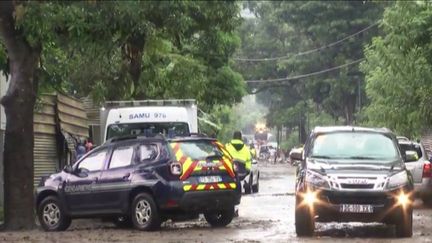 Mayotte : le département en proie à une nouvelle flambée de violences