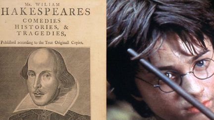 De Shakespeare à Harry Potter, Londres expose ses fiertés
 (British Museum et Cortesia / Notimex)