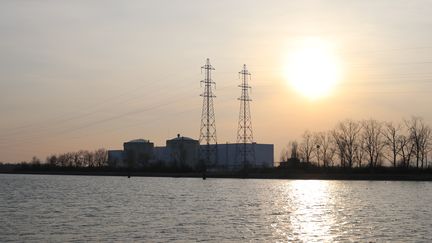 Fessenheim : un des réacteurs définitivement arrêté