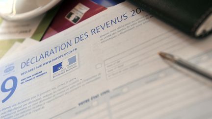 Impôt : le gouvernement planche sur la suppression de la déclaration de revenus