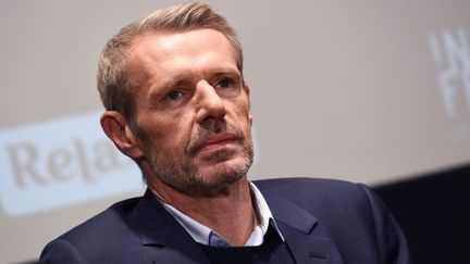 Lambert Wilson
 (Ekaterina Chesnokova / Sputnik)