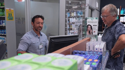 Pharmacies : les officines confrontées à une pénurie de personnel