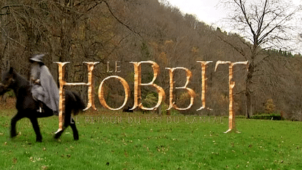 Le Hobbit, version Cantal
 (Culturebox)