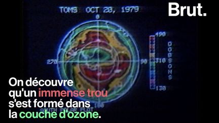 C’est l'histoire d'une prise de conscience mondiale. En 1985, on découvrait un immense trou dans la couche d'ozone. Rapidement, toute la planète s'est mobilisée. 34 ans d'efforts plus tard, les résultats sont là.