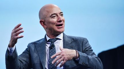 Amazon : Jeff Bezos quitte la direction de l'entreprise après 27 ans à sa tête