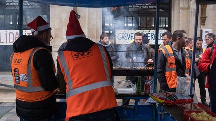 Grève : les syndicats poursuivent la mobilisation