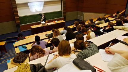 Loi Travail : à l'université Lille 1, les étudiants restent mobilisés