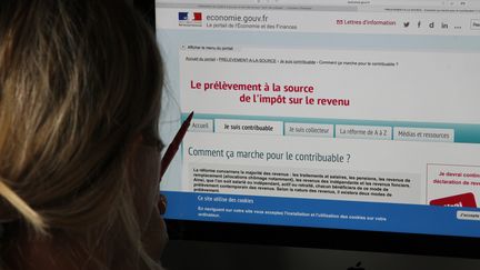 Impôts : comment fonctionne le prélèvement à la source ?