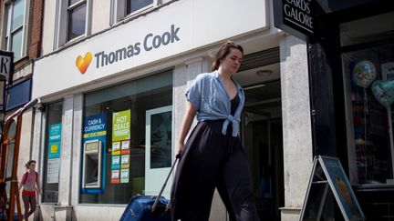 Thomas Cook : après la faillite, l'inquiétude des clients et des professionnels