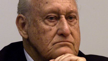 &nbsp; (Joao Havelange, ex-président de la FIFA, est mort à l'âge de 100 ans © Reuters)