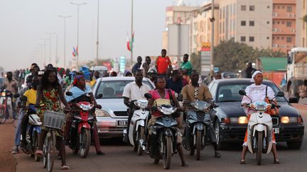 Burkina Faso : Ouagadougou sous haute sécurité après l'attaque