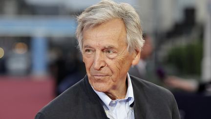 A 85 ans, le cinéaste franco-grec Costa-Gavras poursuit sa volonter de filmer les dessous du pouvoir
 (Festival Confrontation)