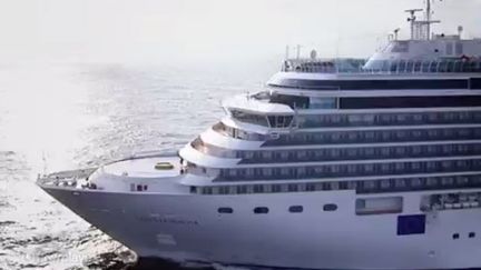 Vacances : comment se passe une croisière autour du monde ?