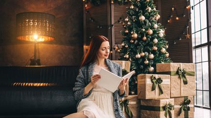 Une sélection de beaux livres pour les cadeaux de Noël