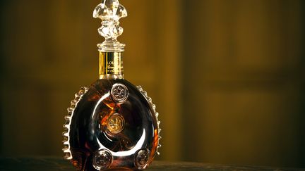 Charentes : la vodka et le gin conquièrent le pays du cognac