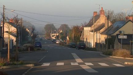 Joggeuse en Mayenne : pourquoi Lisa a-t-elle menti sur son enlèvement ? (France 3)