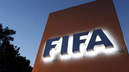 &nbsp; (Les candidats à la présidence de la Fifa ont jusqu’à ce lundi soir minuit pour se déclarer © MaxPPP)