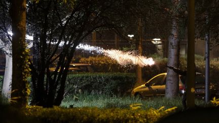 Feux d'artifice : vente interdite dans plusieurs communes