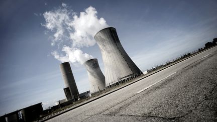 Nucléaire : un rapport choc sur de nouveaux EPR