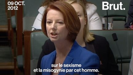 Confrontées à des propos sexistes en plein Parlement, ces cinq femmes ne se sont pas privées de répondre. Sans détour.