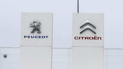 &nbsp; (Le groupe PSA Peugeot-Citroën va mieux © Maxim Shemetov / Reuters)