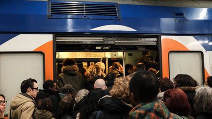 SNCF : la grève se prolonge