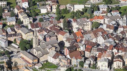 Robert&nbsp;Bourdon s'était installé en 1970 dans le village de Saint-Etienne-de-Tinée, dans les Alpes-Maritimes, avant de déménager récemment à Nice. (GUIZIOU FRANCK / HEMIS.FR / AFP)