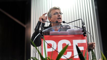 Présidentielle 2017 : le dilemme des militants communistes