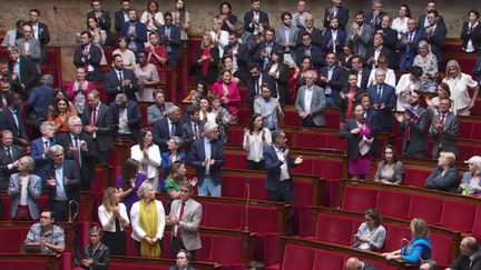 Réforme des retraites : la Nupes dépose une nouvelle motion de censure