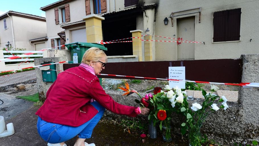 Video Féminicide De Mérignac Un Rapport Pointe Une Suite De Défaillances Dans Le Suivi Du