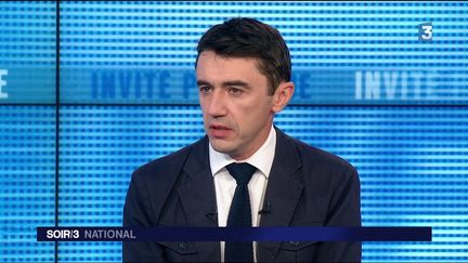 Yann Wehrling (France 3)