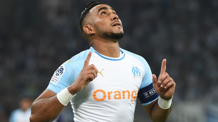 Football Ligue 1 Grace A Dimitri Payet Marseille Ouvre Sa Saison En Etrillant Toulouse 4 0 Au Velodrome