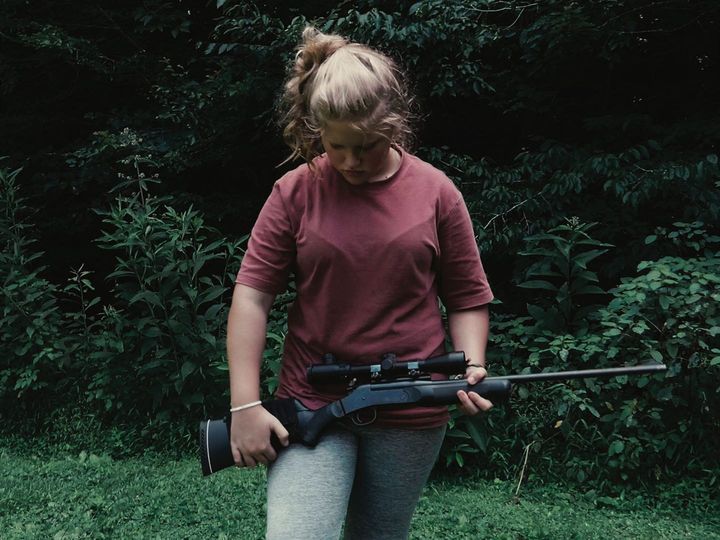 "The Last Hillbilly" de&nbsp;Thomas Jenkoe et Diane-Sara Bouzgarrou (2021). (NEW STORY)