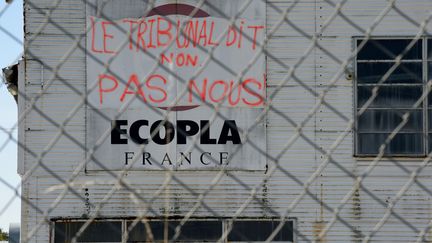 Ecopla : visite de la dernière chance à Bercy pour les salariés