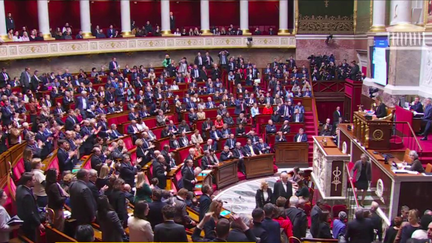 Mobilisation contre la réforme des retraites : pression sur les partis politiques avant le vote des motions de censure