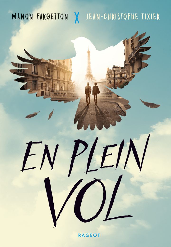 "En plein vol", de M. Fargetton et J-C Tixier (RAGEOT)