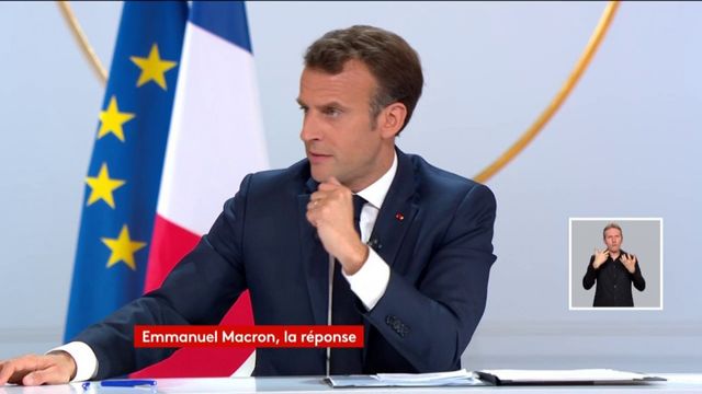 Macron annonce la reconduction de la prime exceptionnelle défiscalisée