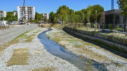 Inondations : quel dispositif pour les villes du sud de la France face aux intempéries ? (France 2)