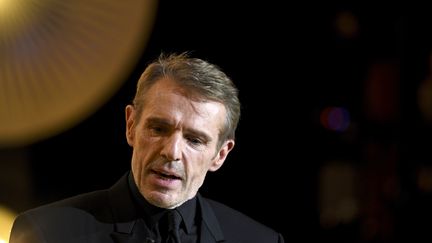 Lambert Wilson. (ALAIN JOCARD / AFP)