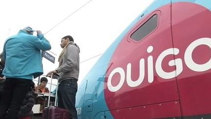 La SNCF brade ses prix pour faire face à la concurrence