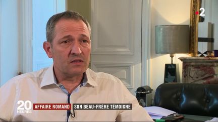 "C’est un nouveau cauchemar" : le beau-frère de Jean-Claude Romand, faux médecin condamné pour l’assassinat de sa famille, s’oppose à sa libération