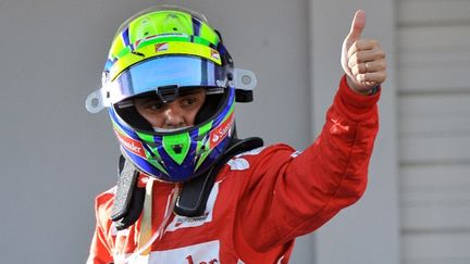 Felipe Massa (Ferrari)