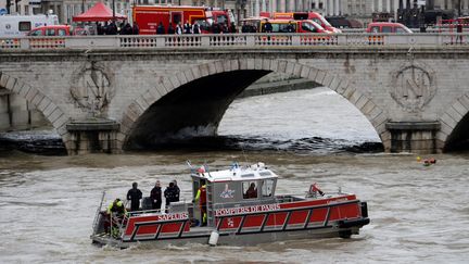  (THOMAS SAMSON / AFP)