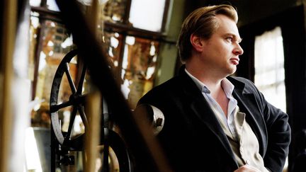 Christopher Nolan sera en tournage à partir du 23 mai 2016 à Dunkerque 
 (ARCHIVES DU 7EME ART / PHOTO12)