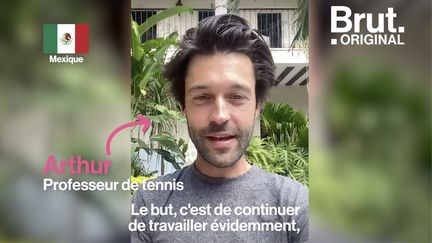 Noix de coco, visio, dodo : ces télétravailleurs qui ont quitté la France à cause du Covid. Pendant ce temps-là, à l'autre bout du monde...